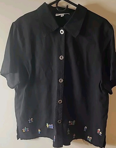 1980s vintage david - vintage,
