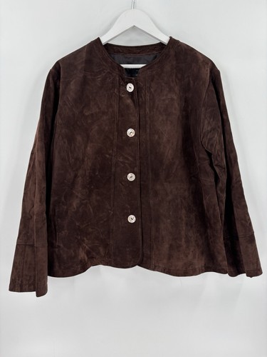 David dart vintage suede - dart,