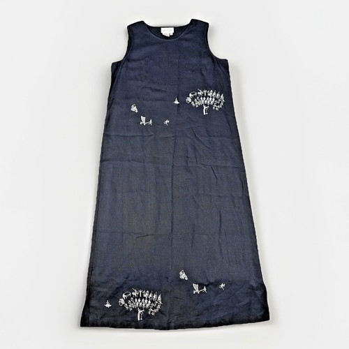 David dart linen maxi - linen,