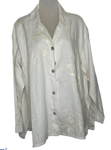 David dart womens linen tunic - dart,